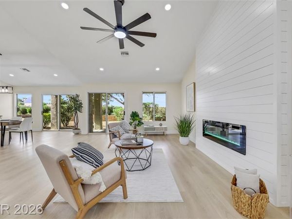 9216 January Drive , Las Vegas, NV 89134
