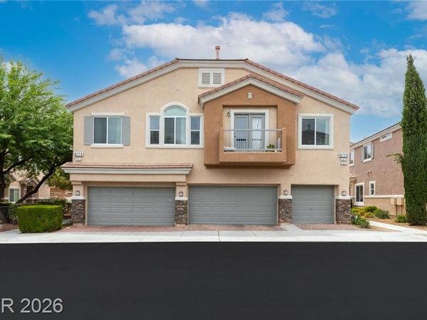 8779 Horizon Wind Avenue , Unit 101, Las Vegas, NV 89178