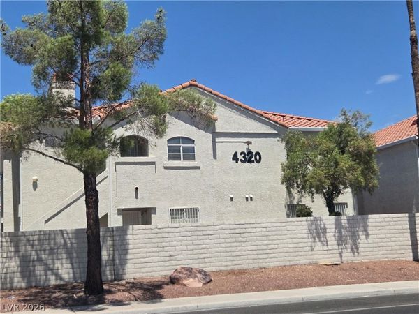4320 W Lake Mead Boulevard, Unit 202, Las Vegas, NV 89108