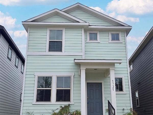 1721 Fountain Bridge DR , Leander, TX 78641