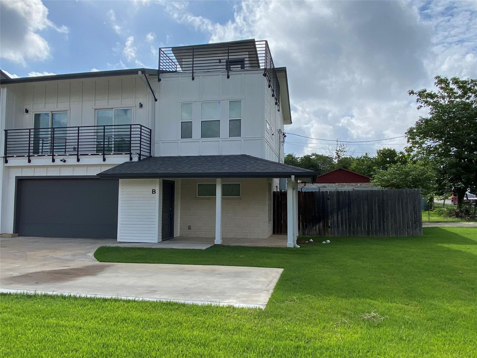 7907 Brodie Ln, Unit B, Austin, TX 78745 Main Photo