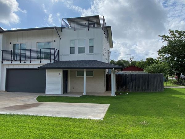 7907 Brodie LN, Unit B, Austin, TX 78745