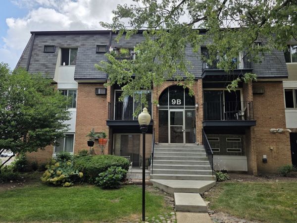 9B E Dundee Quarter Drive , Unit 303, Palatine, IL 60074