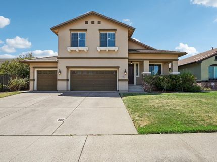1037 Halidon Way, Folsom, CA 95630 Photo