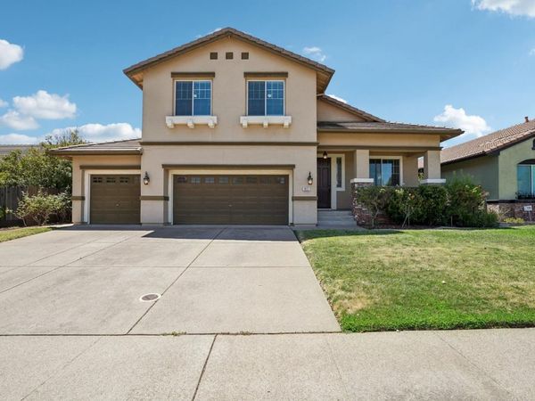1037 Halidon Way, Folsom, CA 95630