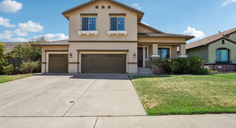 1037 Halidon Way, Folsom, CA 95630 Photo