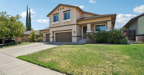 1037 Halidon Way, Folsom, CA 95630 Photo