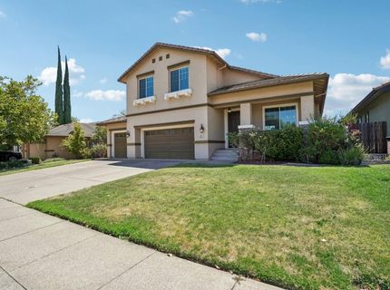 1037 Halidon Way, Folsom, CA 95630 Photo