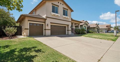 1037 Halidon Way, Folsom, CA 95630 Photo