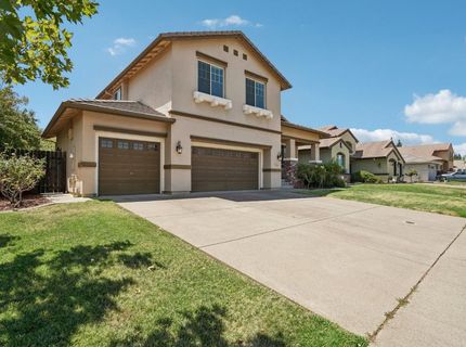 1037 Halidon Way, Folsom, CA 95630 Photo