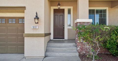 1037 Halidon Way, Folsom, CA 95630 Photo