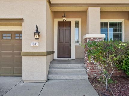 1037 Halidon Way, Folsom, CA 95630 Photo