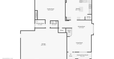 1037 Halidon Way, Folsom, CA 95630 Photo