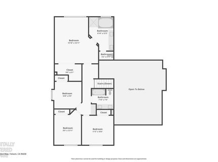 1037 Halidon Way, Folsom, CA 95630 Photo