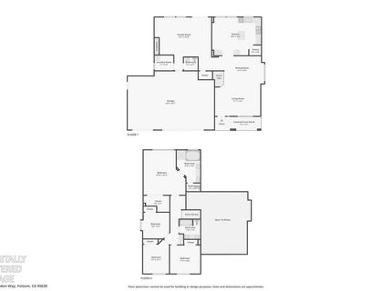 1037 Halidon Way, Folsom, CA 95630 Photo