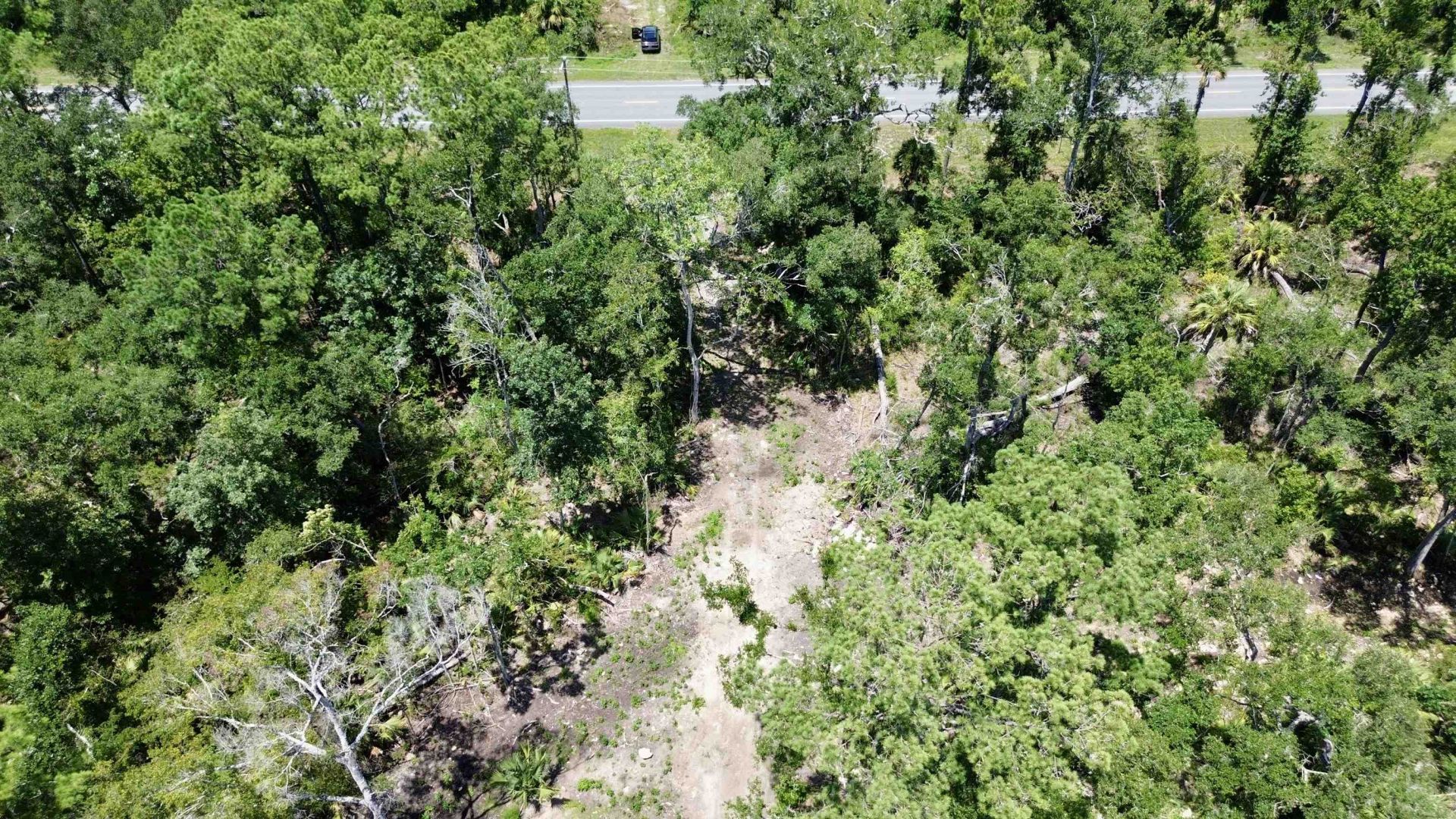 Vacant W Us Hwy 98, Lamont, FL 32336 Photo