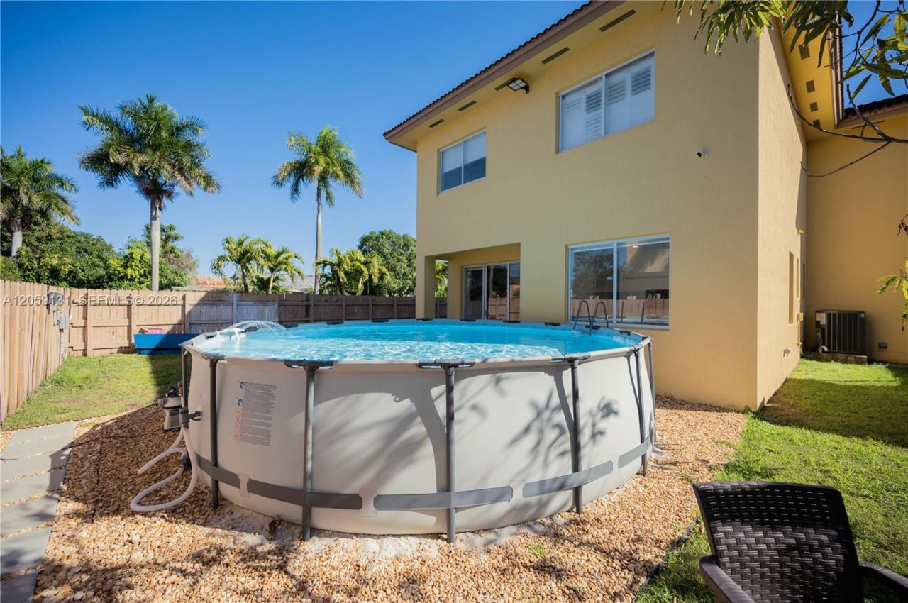 1046 NE 17th Ter , Homestead, FL 33033 Photo