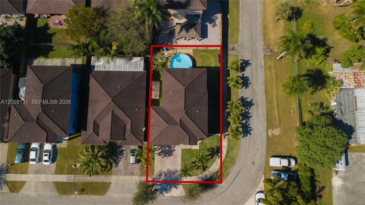 1046 NE 17th Ter , Homestead, FL 33033 Photo