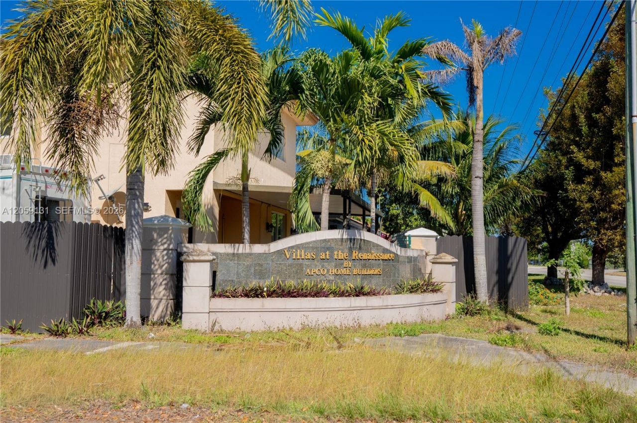 1046 NE 17th Ter , Homestead, FL 33033 Photo
