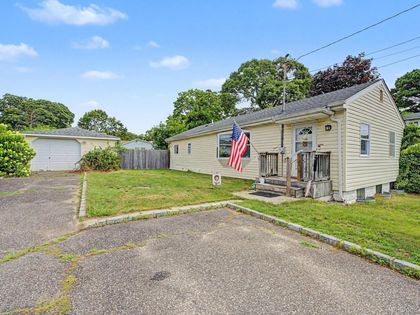 257 Elizabeth Avenue Holbrook, NY 11741