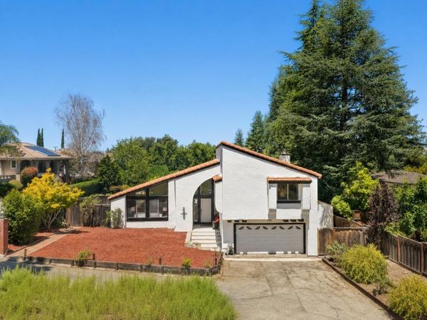15055 Blossom Hill Road, Los Gatos, CA 95032