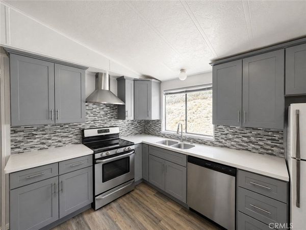 8372 Green, Pinon Hills, CA 92372