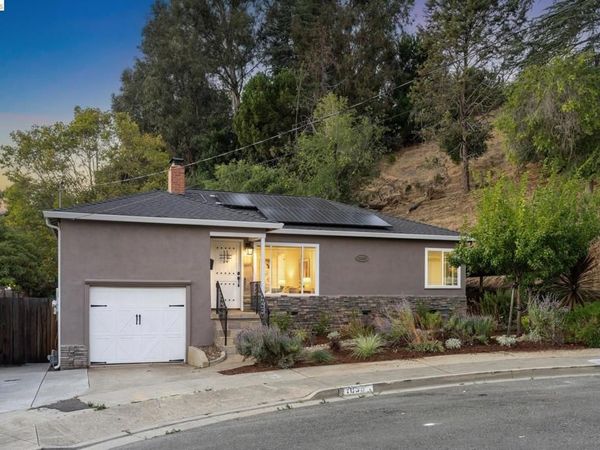 1036 Spring Ct, Hayward, CA 94542