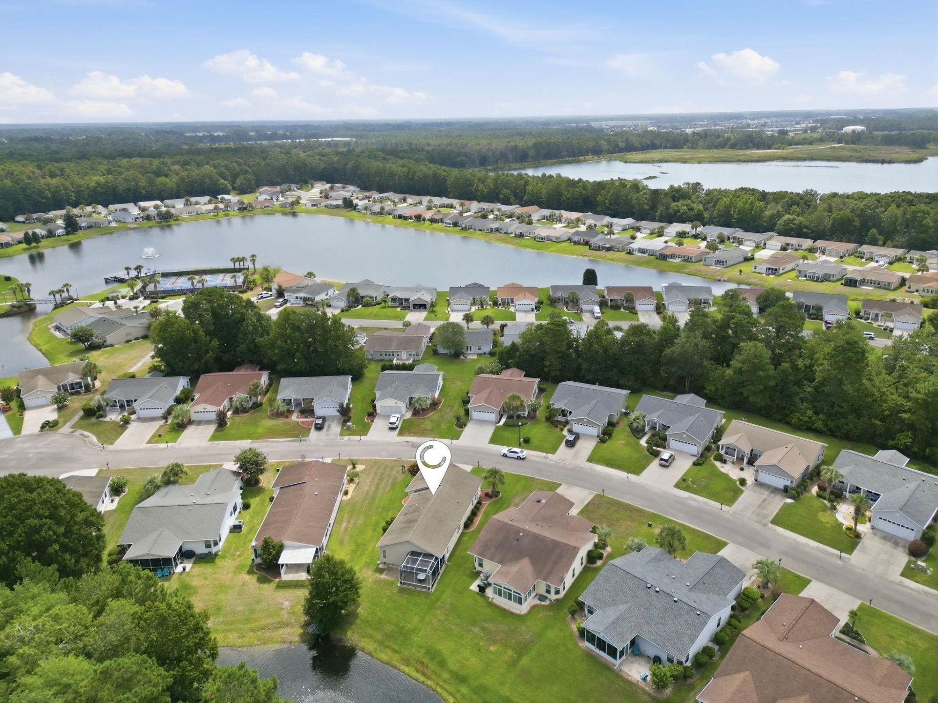 653 Lake Estates Ct. Photo 38