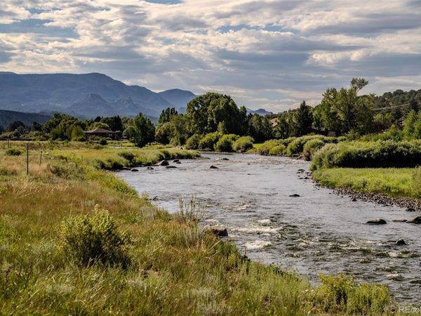 24283 River Rock Lane , Buena Vista, CO 81211