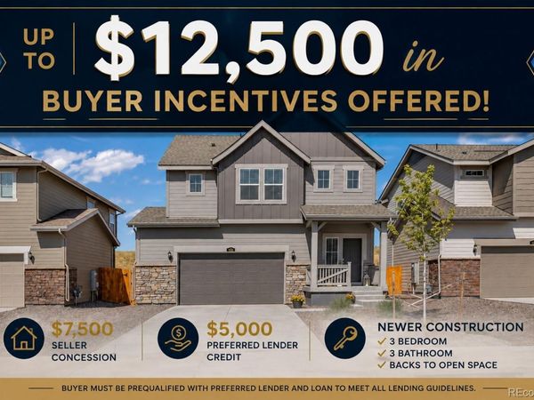 828 Yankee Boy Loop, Elizabeth, CO 80107