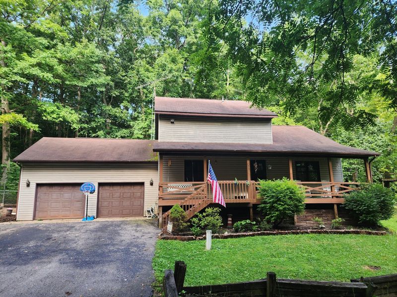 2476 Watseka Drive, West Liberty, OH 43357 Photo 2