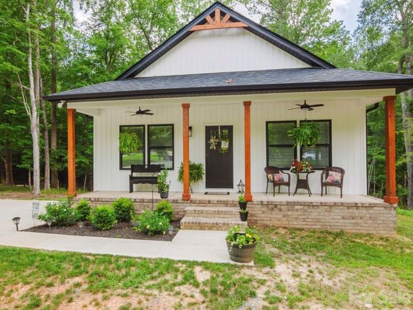 231 Wagon Road, Mount Gilead, NC 27306