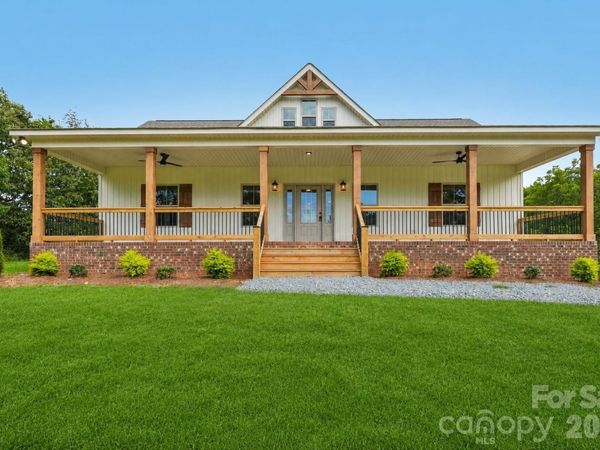 3914 Mullis Newsome Road , Monroe, NC 28110
