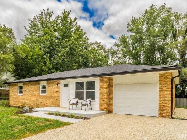 106 E Babb Road, Eaton, IN 47338