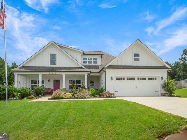 162 NW Alexander Lakes Drive, Eatonton, GA 31024