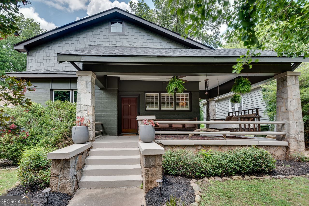 1593 Rogers Avenue Sw, Atlanta, GA 30310 Main Photo
