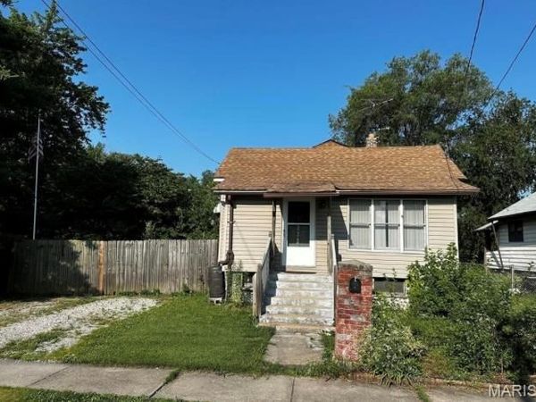 338 Goulding Street , East Alton, IL 62024