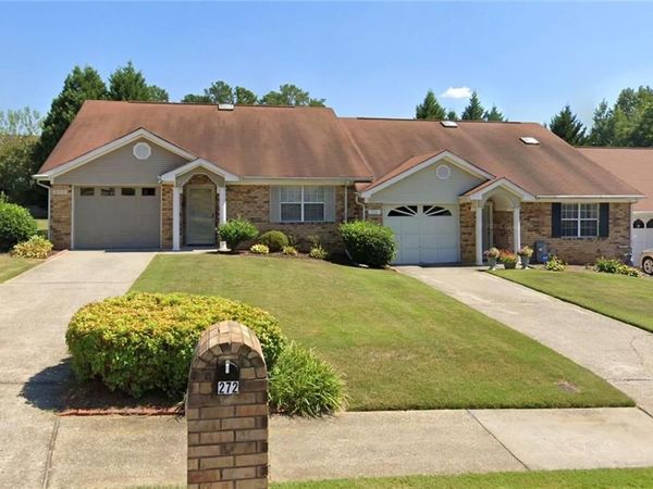 272 Olde Oaks Lane, Riverdale, GA 30274