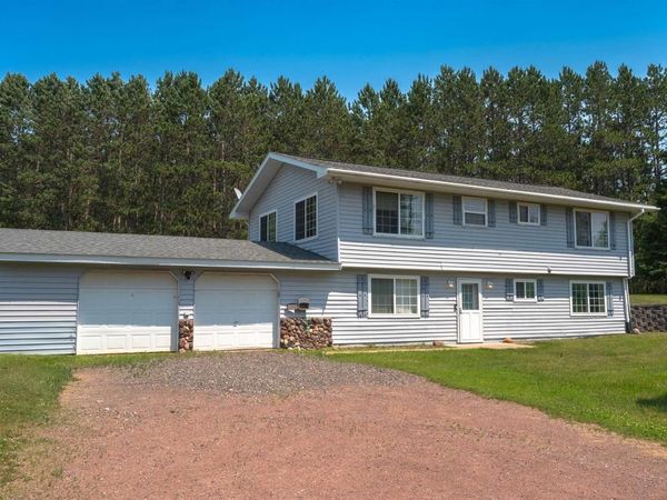 22630 Tuttles Ln, Grand View, WI 54839