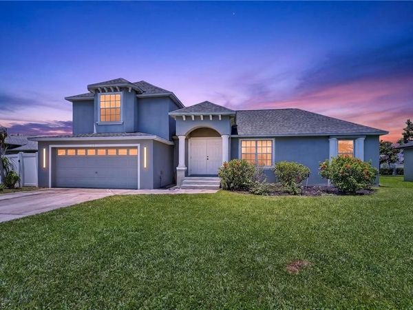 415 SE 15th TER, CAPE CORAL, FL 33990