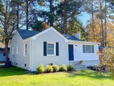 711 Sherrybrook Drive, Raleigh, NC 27610