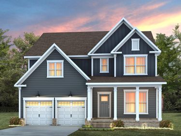 412 Willow Vale Avenue, Knightdale, NC 27545