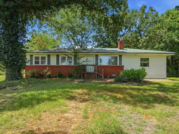 371 Blair Road, Greenbrier, AR 72058