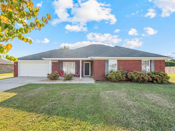 18407 Foxford Lane, Athens, AL 35613