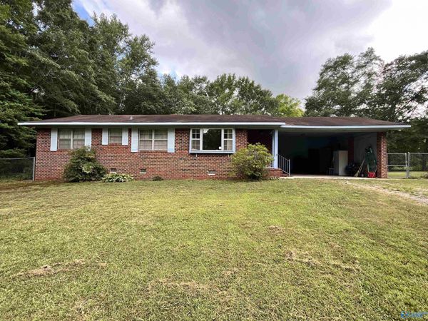 3188 South Broad Street, Albertville, AL 35950