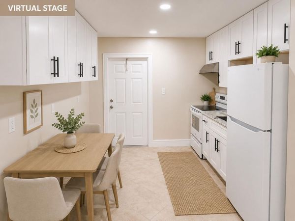 1502 AVENUE I, Unit B, Fort Pierce, FL 34950