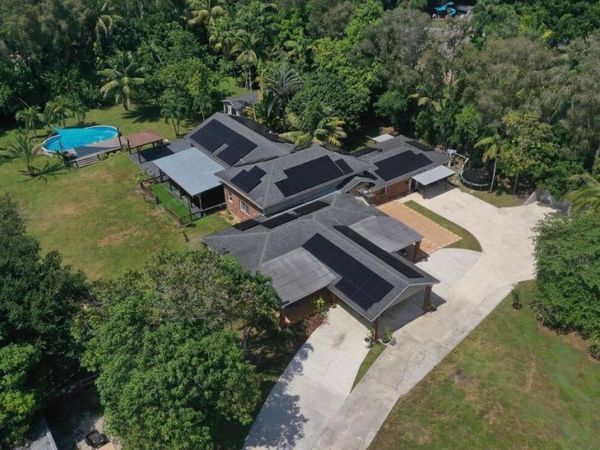 10951 SW 58th Court, Davie, FL 33328