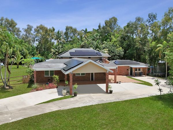 10951 SW 58th Court, Davie, FL 33328