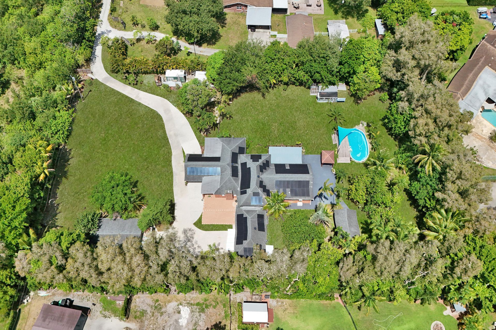 10951 SW 58th Court, Davie, FL 33328 Photo