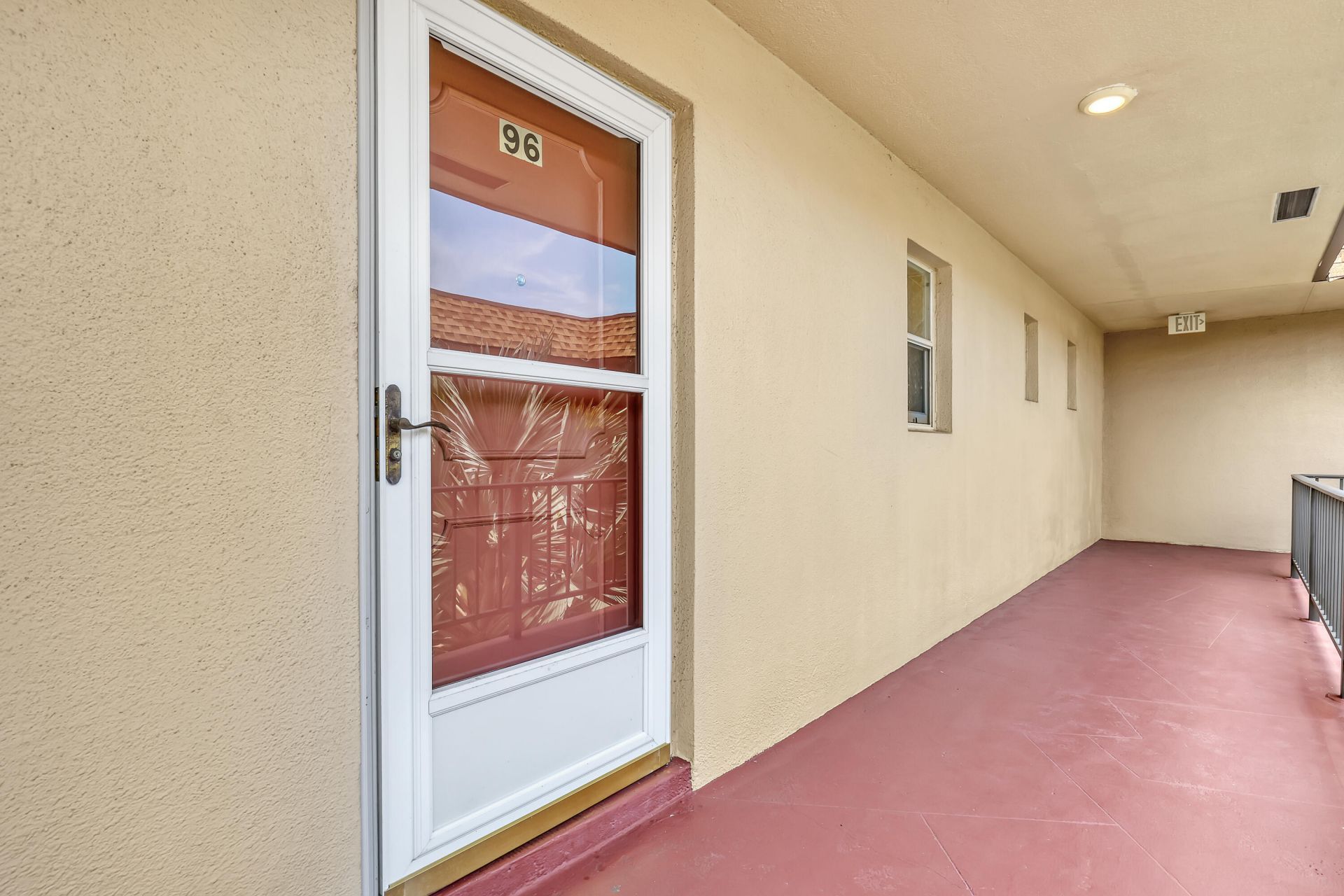 504 Davis Road, Unit 96, Palm Springs, FL 33461 Photo